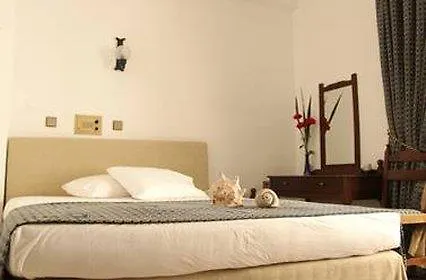 מלון Miramare 3*