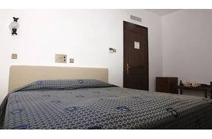 Miramare Hotel Skala Potamia